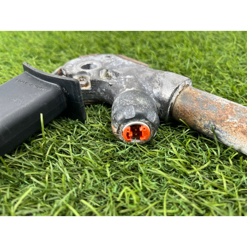 Ремінь безпеки (airbag/безопасность) Subaru Forester SK 2020 2.5 307