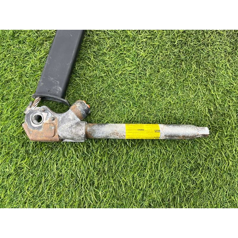 Ремінь безпеки (airbag/безопасность) Subaru Forester SK 2020 2.5 307