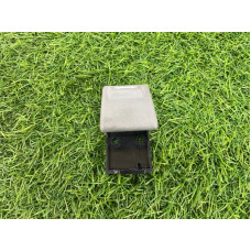 Ручка открывания капота