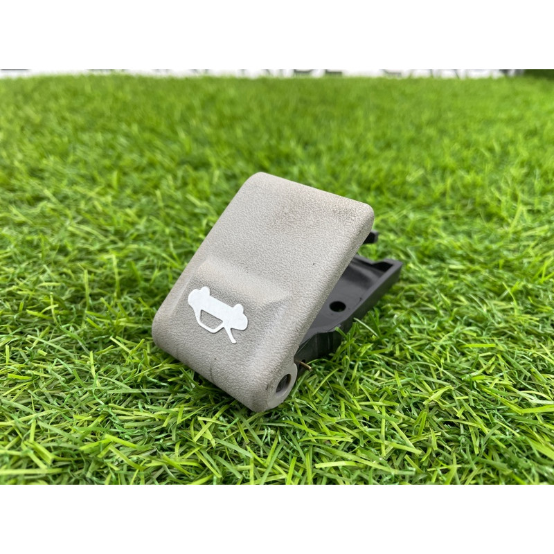 Ручка открывания капота (салон) KIA Sorento BL 2007 2.5 CRDI 8118134000