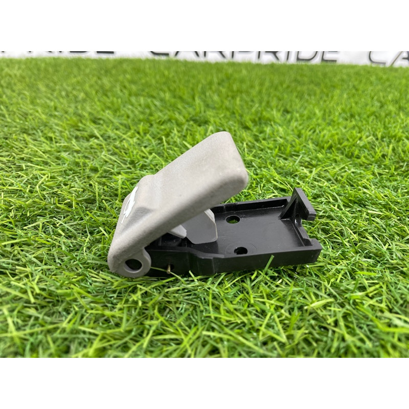 Ручка открывания капота (салон) KIA Sorento BL 2007 2.5 CRDI 8118134000