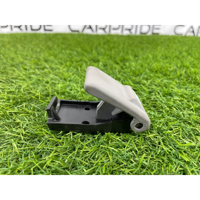 Ручка открывания капота (салон) KIA Sorento BL 2007 2.5 CRDI 8118134000