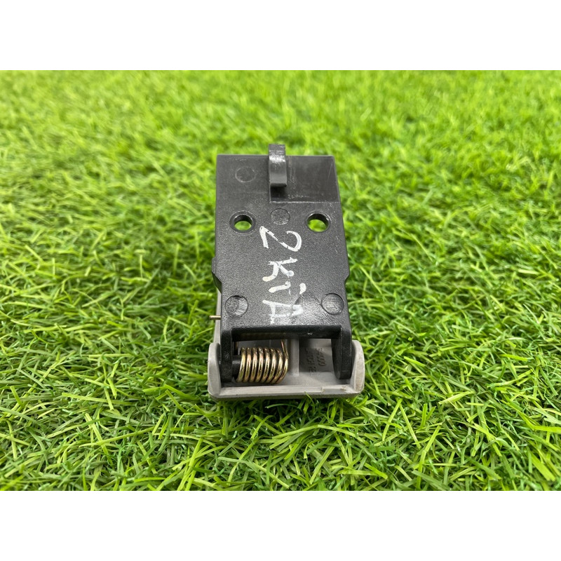 Ручка открывания капота (салон) KIA Sorento BL 2007 2.5 CRDI 8118134000