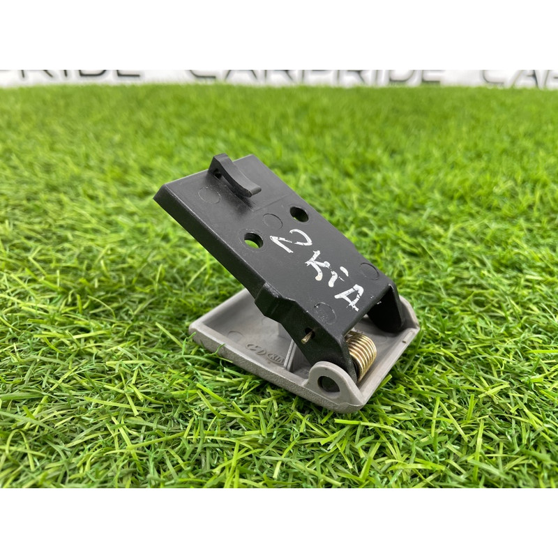 Ручка открывания капота (салон) KIA Sorento BL 2007 2.5 CRDI 8118134000