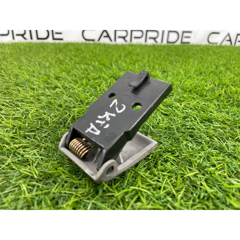 Ручка открывания капота (салон) KIA Sorento BL 2007 2.5 CRDI 8118134000