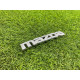 Эмблема (кузов и элементы) Mazda 6 GG 2004 2.0 RF5 GJ6A51711