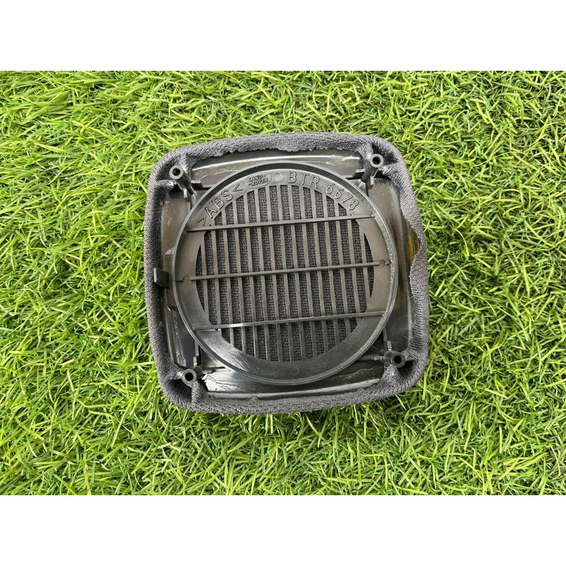 Крышка динамика (салон) LAND ROVER Range Rover P38 1996 4.6 Lucas BTR6678LOY