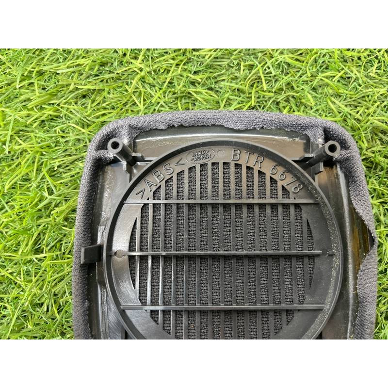 Крышка динамика (салон) LAND ROVER Range Rover P38 1996 4.6 Lucas BTR6678LOY