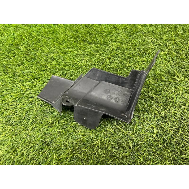 Воздуховод радиатора (кузов и элементы) FORD Focus MK3 2012 2.0 F1EZ8327E