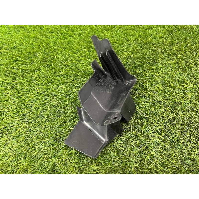 Воздуховод радиатора (кузов и элементы) FORD Focus MK3 2012 2.0 F1EZ8327E