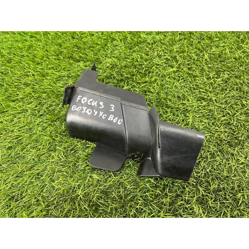 Воздуховод радиатора (кузов и элементы) FORD Focus MK3 2012 2.0 F1EZ8327E