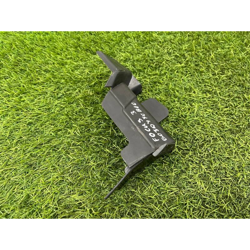 Воздуховод радиатора (кузов и элементы) FORD Focus MK3 2012 2.0 F1EZ8327E
