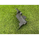 Воздуховод радиатора (кузов и элементы) FORD Focus MK3 2012 2.0 F1EZ8327E