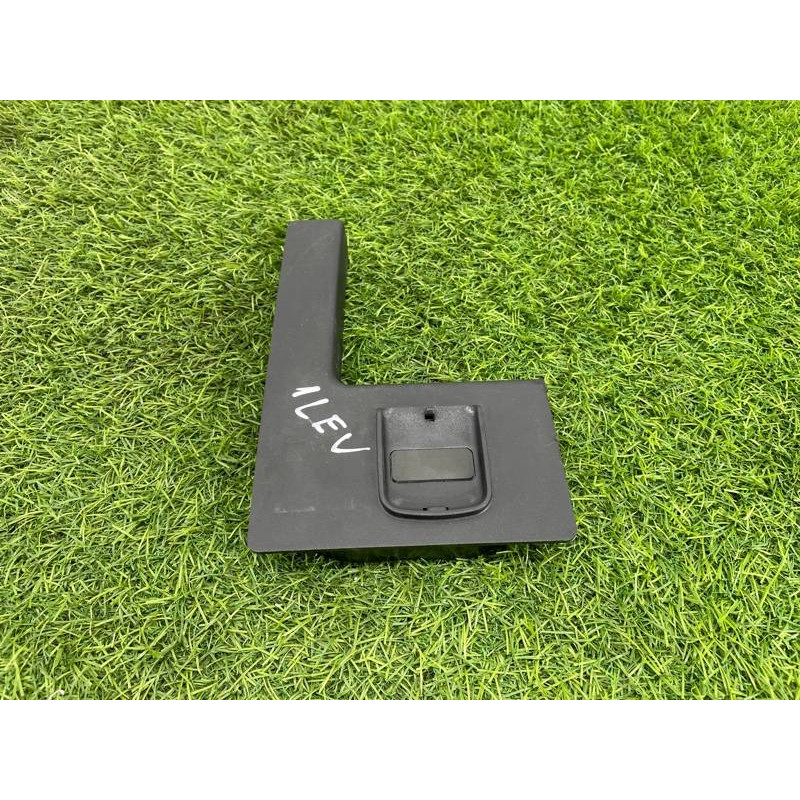 Панель для телефона (салон) PEUGEOT 607 1 2002 3.0i V6 6563L7