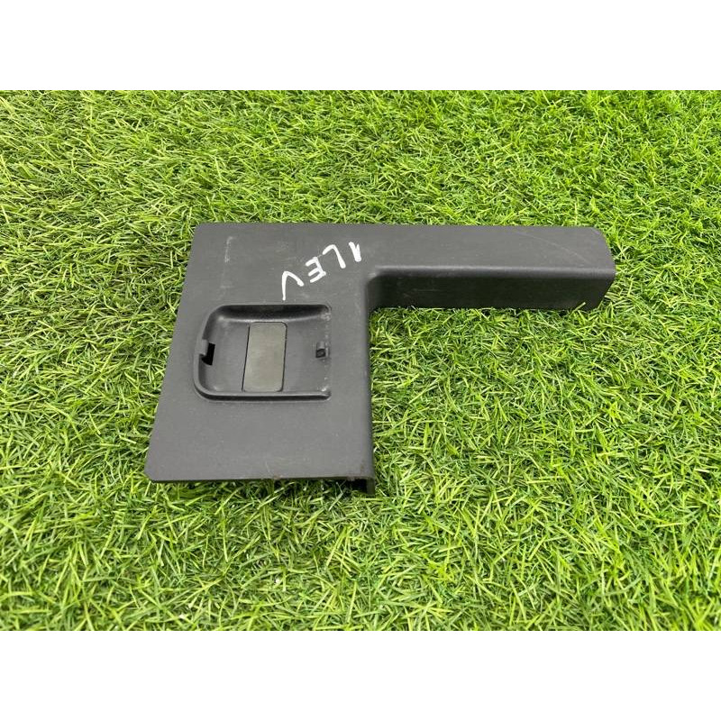 Панель для телефона (салон) PEUGEOT 607 1 2002 3.0i V6 6563L7