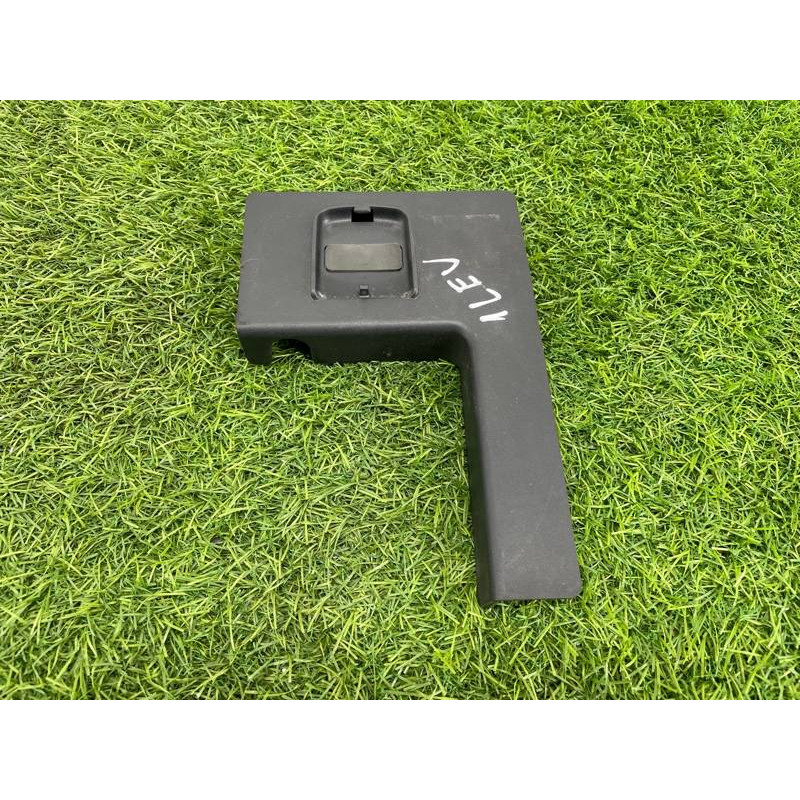 Панель для телефона (салон) PEUGEOT 607 1 2002 3.0i V6 6563L7