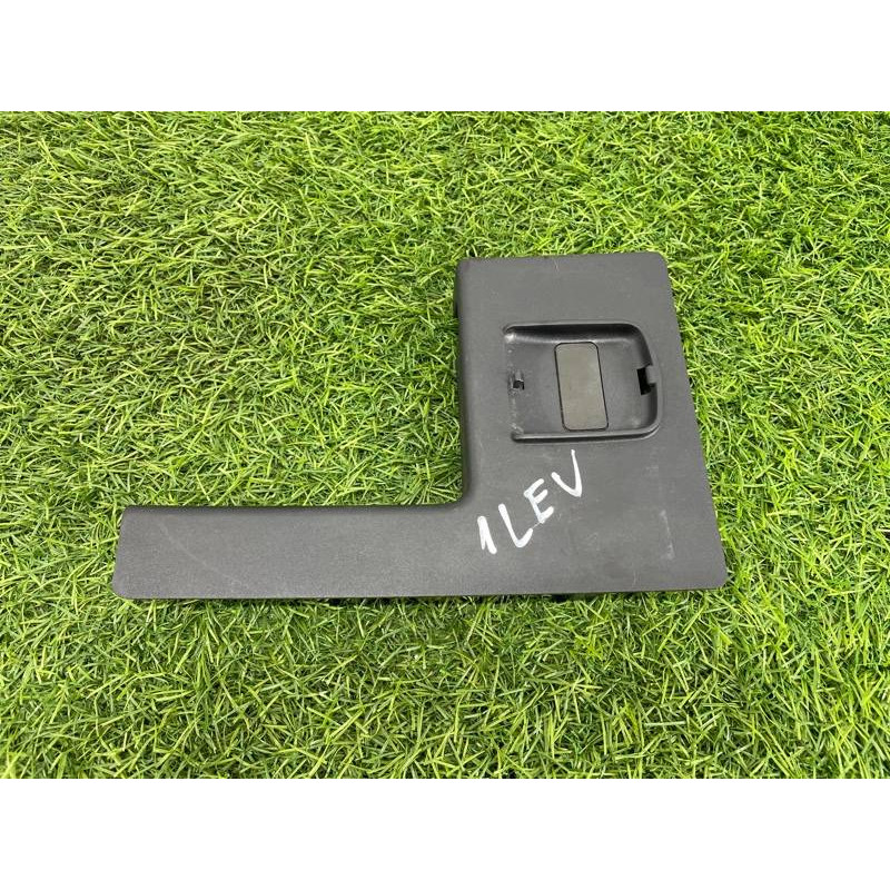 Панель для телефона (салон) PEUGEOT 607 1 2002 3.0i V6 6563L7