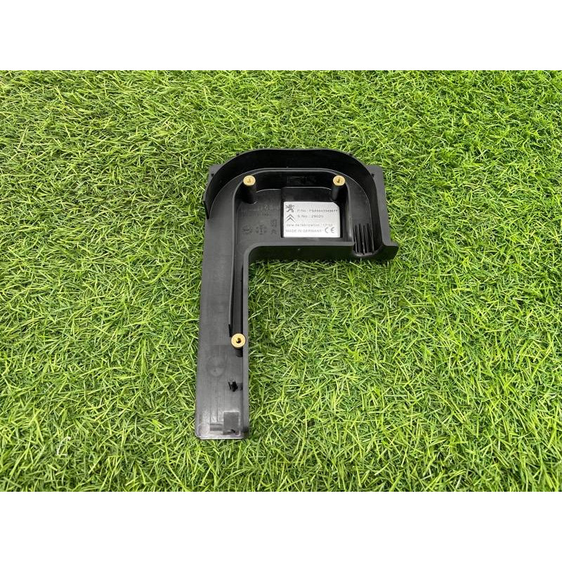 Панель для телефона (салон) PEUGEOT 607 1 2002 3.0i V6 6563L7