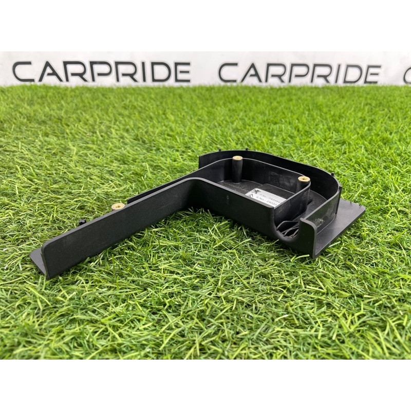 Панель для телефона (салон) PEUGEOT 607 1 2002 3.0i V6 6563L7