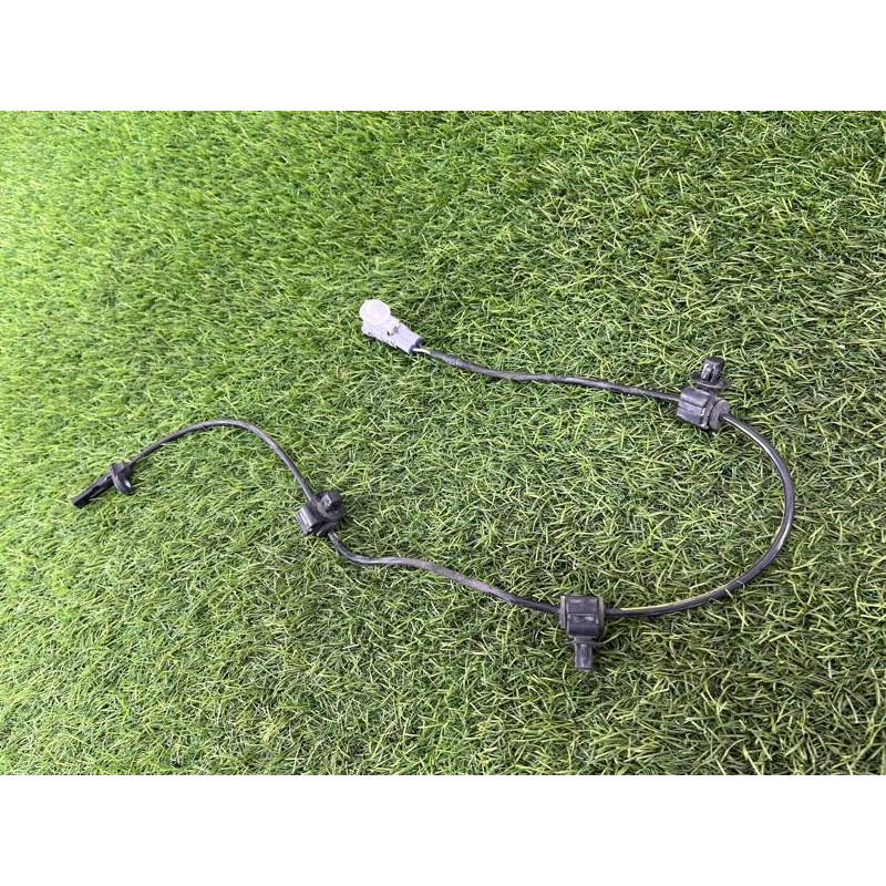 Датчик ABS (электрика / датчики) Subaru Legacy BN 2016 2.5 27540AL08A