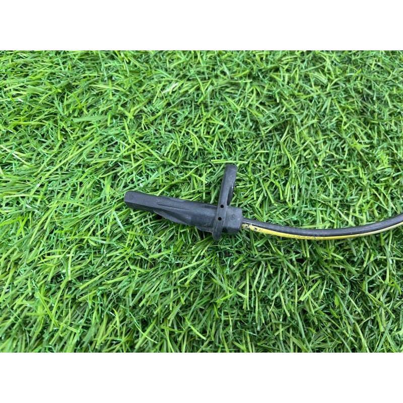 Датчик ABS (электрика / датчики) Subaru Legacy BN 2016 2.5 27540AL08A