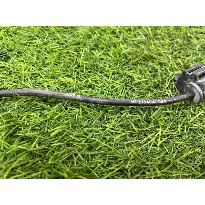 Датчик ABS (электрика / датчики) Subaru Legacy BN 2016 2.5 27540AL08A