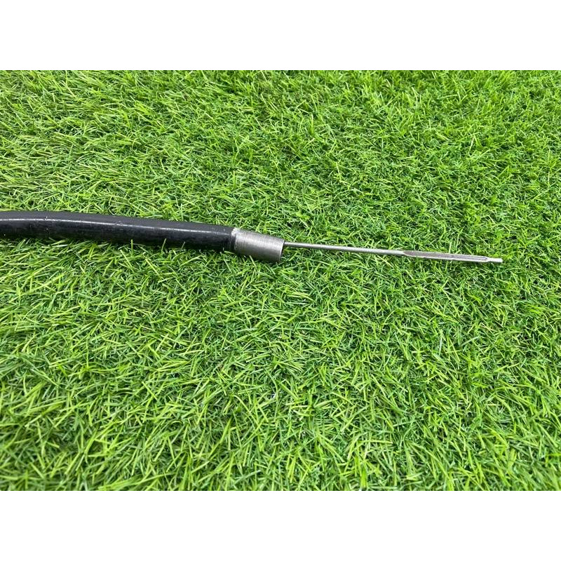 Масляный щуп (двигатель и элементы) BMW 3-series E30 11431266740