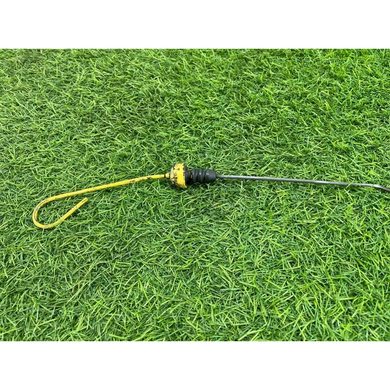 Масляный щуп (двигатель и элементы) BMW 3-series E30 11431266740