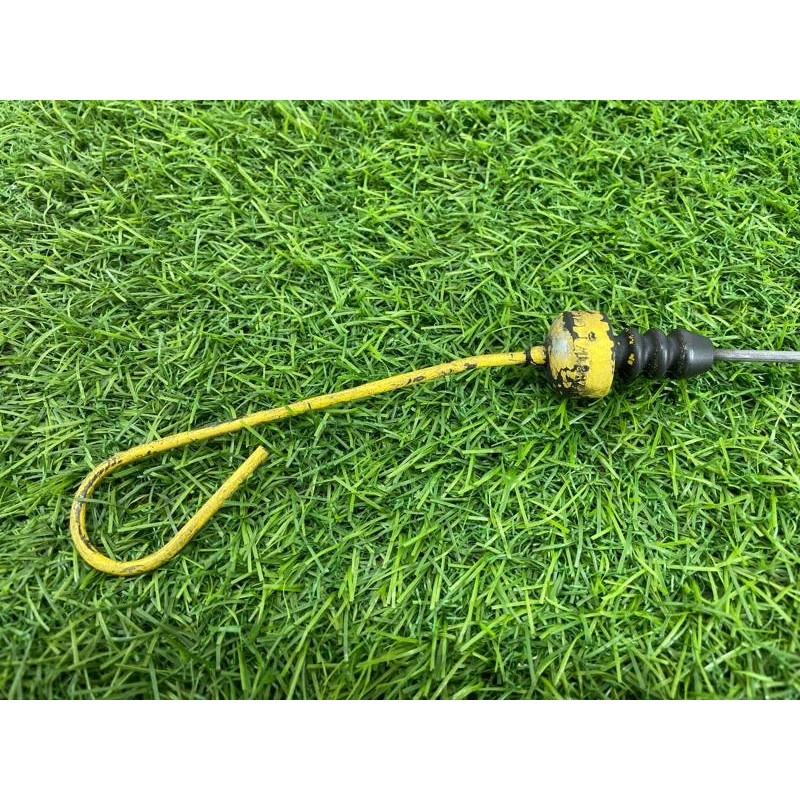 Масляный щуп (двигатель и элементы) BMW 3-series E30 11431266740