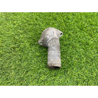 Фланець системи охолодження