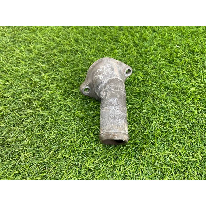 Фланец системы охлаждения (система охлаждения) LAND ROVER Range Rover P38 1996 4.6 Lucas ERR4767