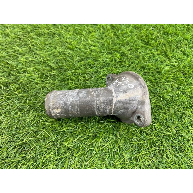 Фланец системы охлаждения (система охлаждения) LAND ROVER Range Rover P38 1996 4.6 Lucas ERR4767