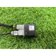 Гнездо USB/AUX (электрика) CHEVROLET Volt 1 2012 1.4 20870101