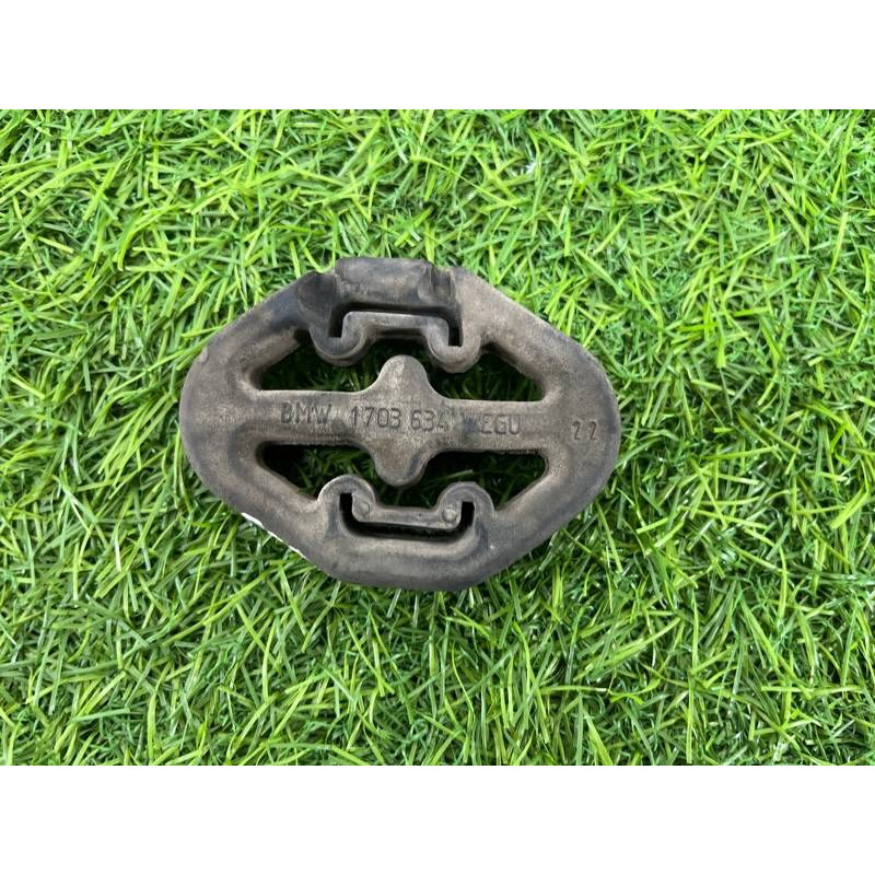 Подушка глушителя (выпускная система) BMW 3-series E36 1993 M50b20 18301703634