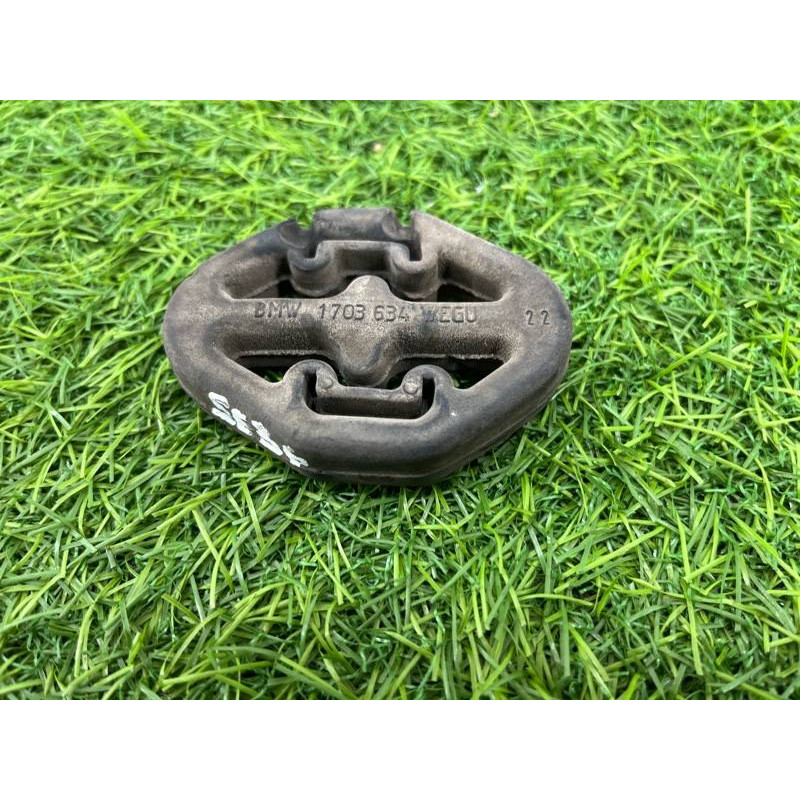 Подушка глушителя (выпускная система) BMW 3-series E36 1993 M50b20 18301703634