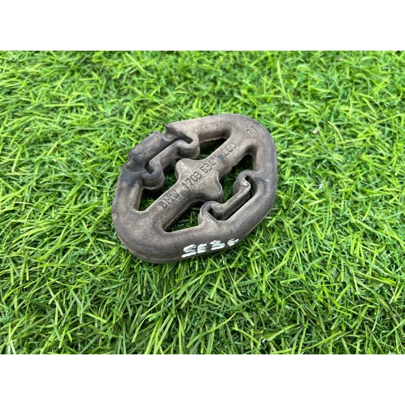 Подушка глушителя (выпускная система) BMW 3-series E36 1993 M50b20 18301703634