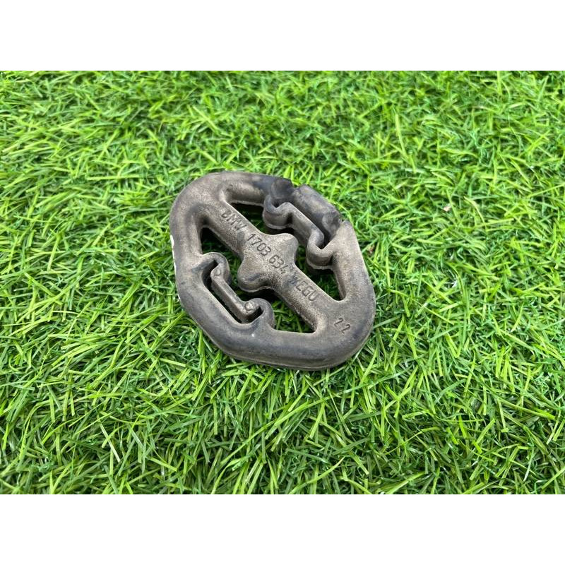 Подушка глушителя (выпускная система) BMW 3-series E36 1993 M50b20 18301703634