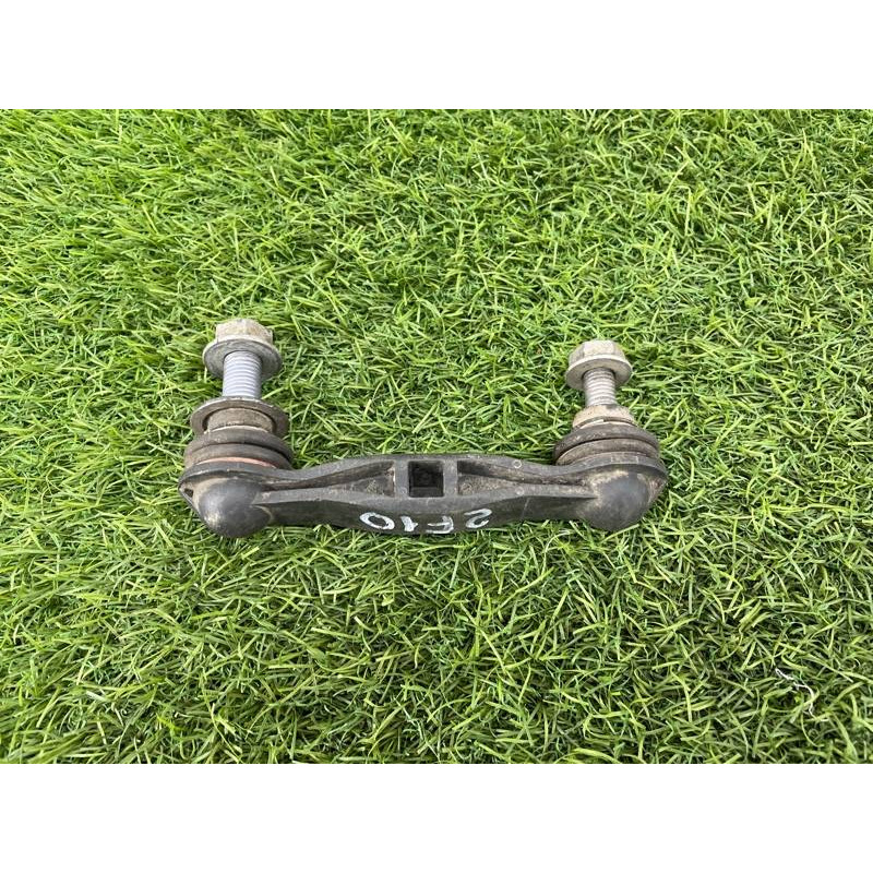 Стойка стабилизатора (подвеска) BMW 5-series F10 2013 N47D20 33556777635