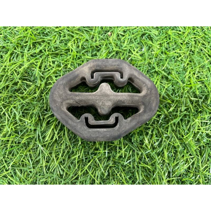 Подушка глушителя (выпускная система) BMW 3-series E36 1993 M50b20 18301703634