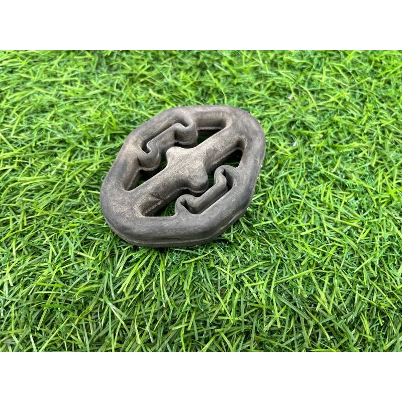 Подушка глушителя (выпускная система) BMW 3-series E36 1993 M50b20 18301703634