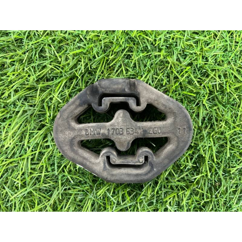 Подушка глушителя (выпускная система) BMW 3-series E36 1993 M50b20 18301703634