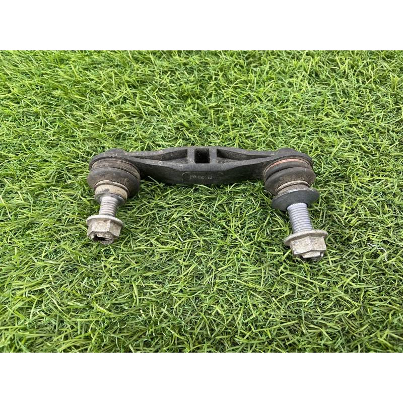 Стойка стабилизатора (подвеска) BMW 5-series F10 2013 N47D20 33556777635