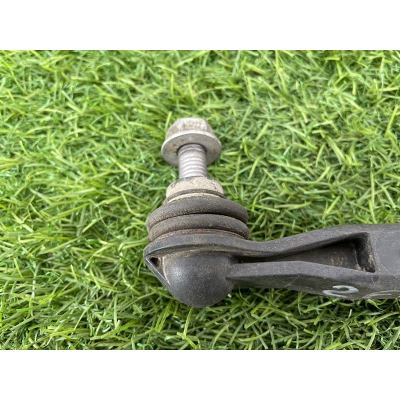 Стойка стабилизатора (подвеска) BMW 5-series F10 2013 N47D20 33556777635