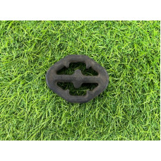 Подушка глушителя