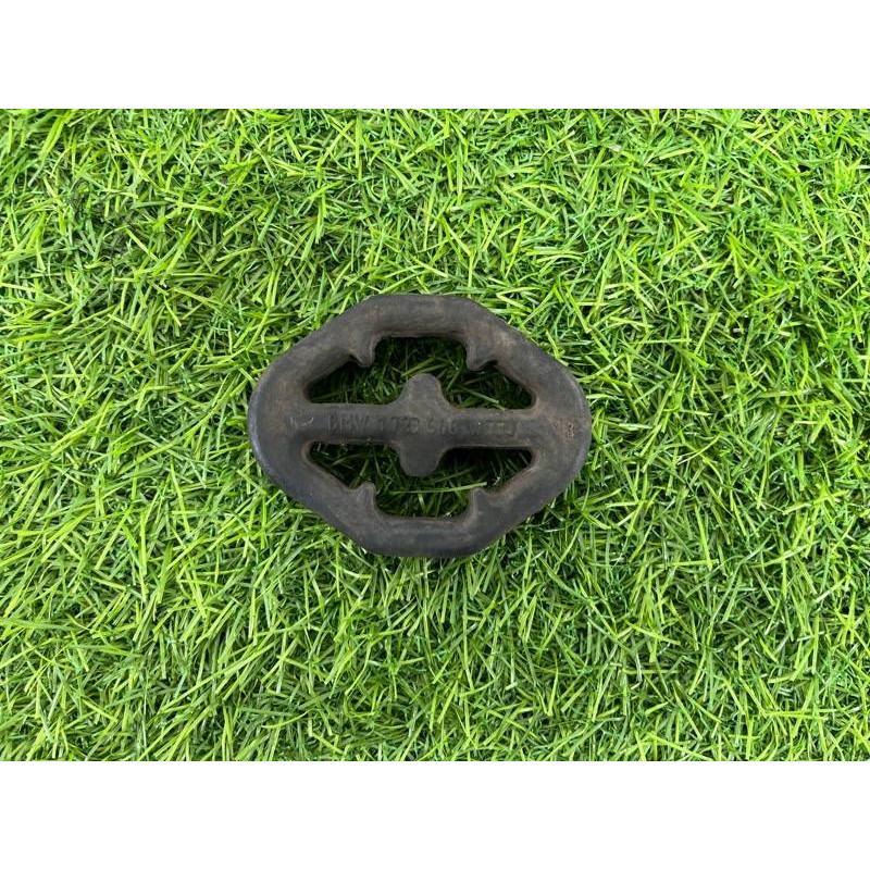 Подушка глушителя (выпускная система) BMW 5-series E34 1993 M50b25 18211723646