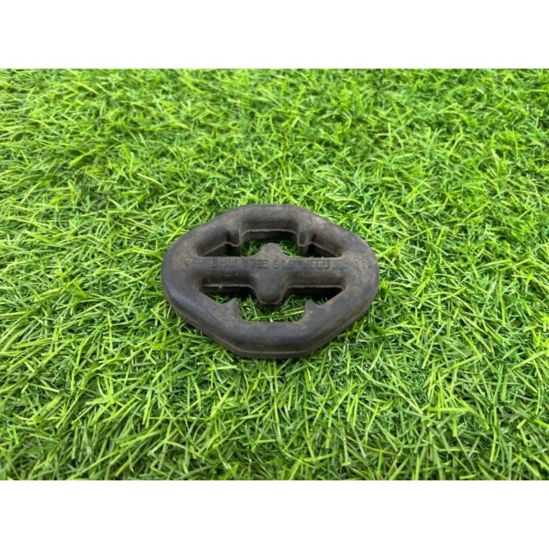 Подушка глушителя (выпускная система) BMW 5-series E34 1993 M50b25 18211723646