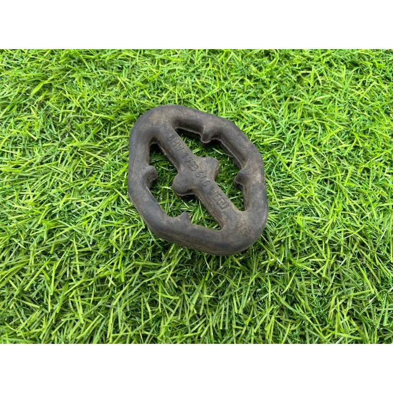 Подушка глушителя (выпускная система) BMW 5-series E34 1993 M50b25 18211723646