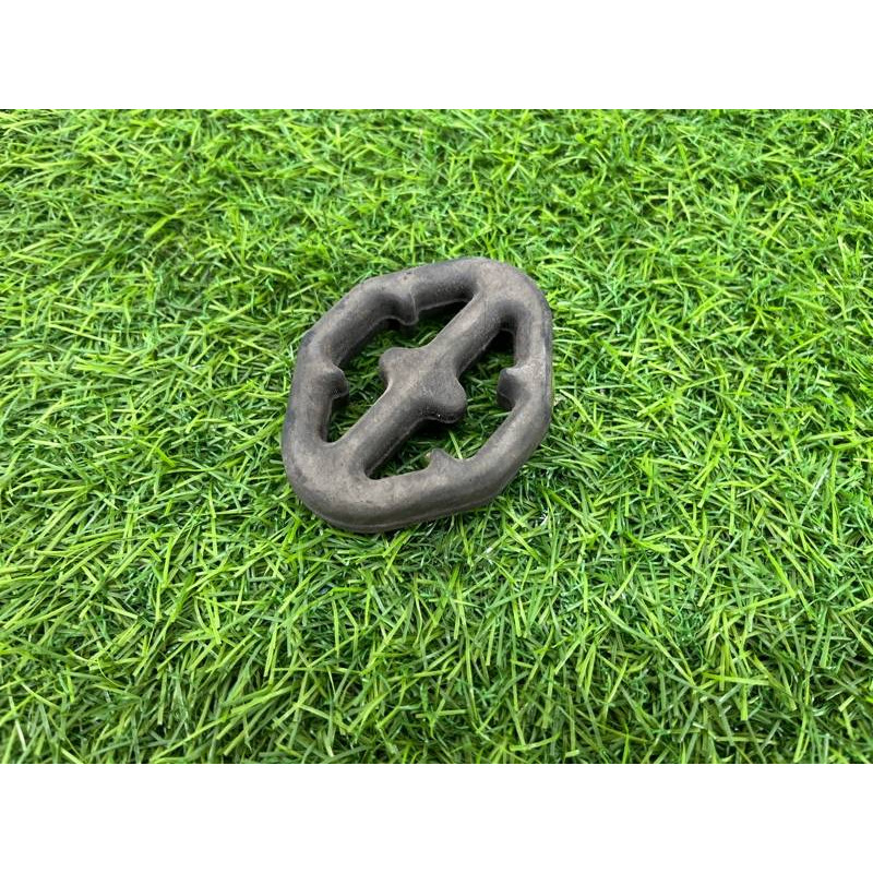 Подушка глушителя (выпускная система) BMW 5-series E34 1993 M50b25 18211723646