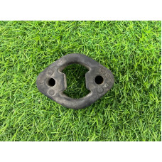 Подушка глушителя