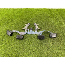 Кнопки руля